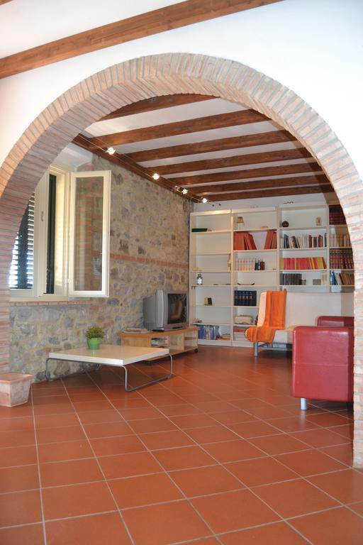 Agriturismo Beveraggio Appartamenti Marina di Grosseto Quarto foto