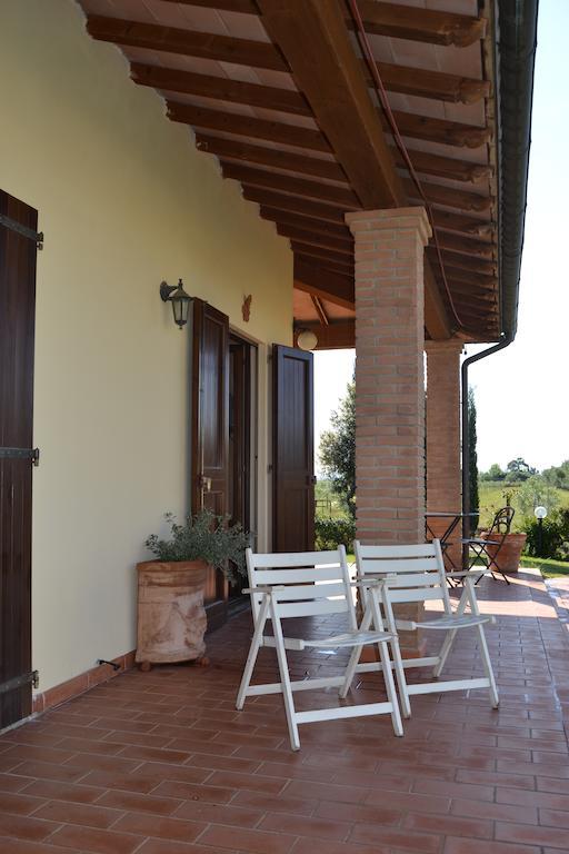 Agriturismo Beveraggio Appartamenti Marina di Grosseto Quarto foto