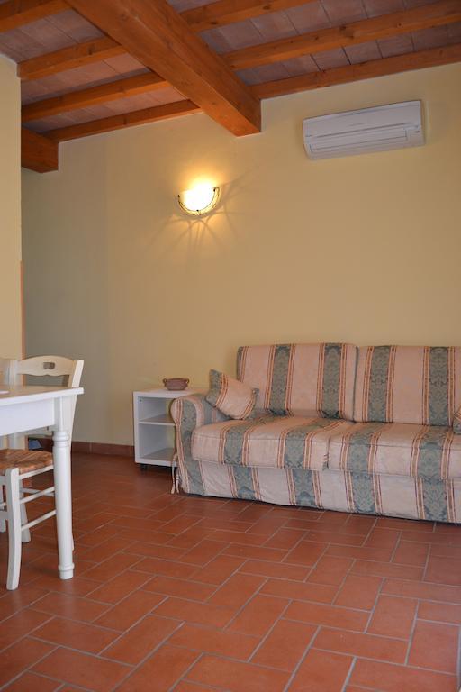 Agriturismo Beveraggio Appartamenti Marina di Grosseto Quarto foto