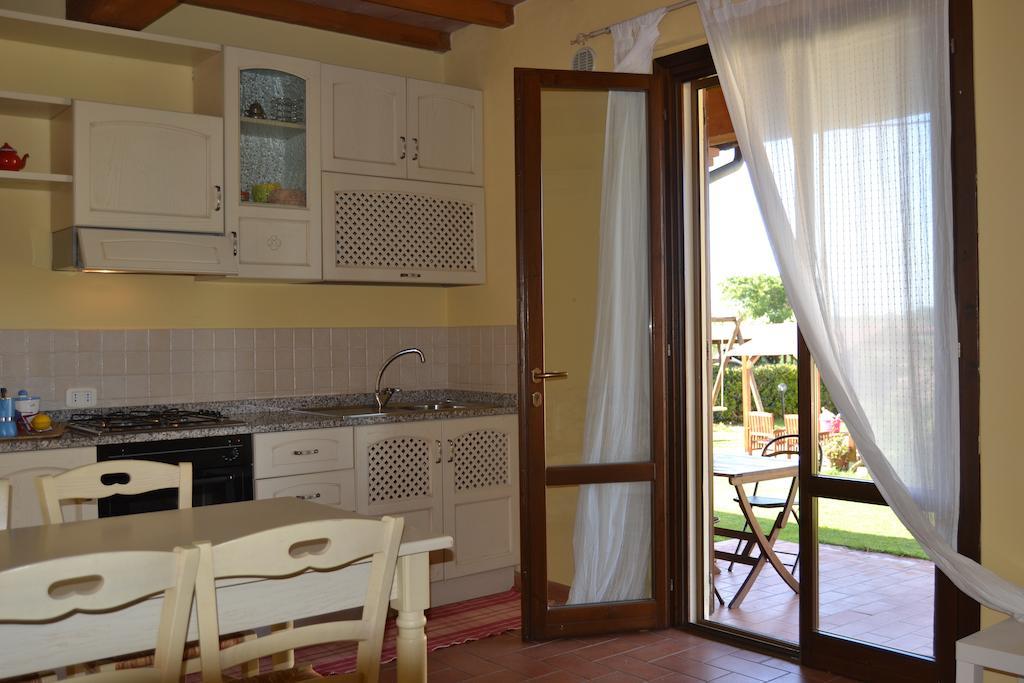 Agriturismo Beveraggio Appartamenti Marina di Grosseto Quarto foto