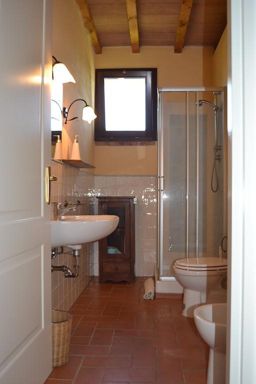 Agriturismo Beveraggio Appartamenti Marina di Grosseto Quarto foto